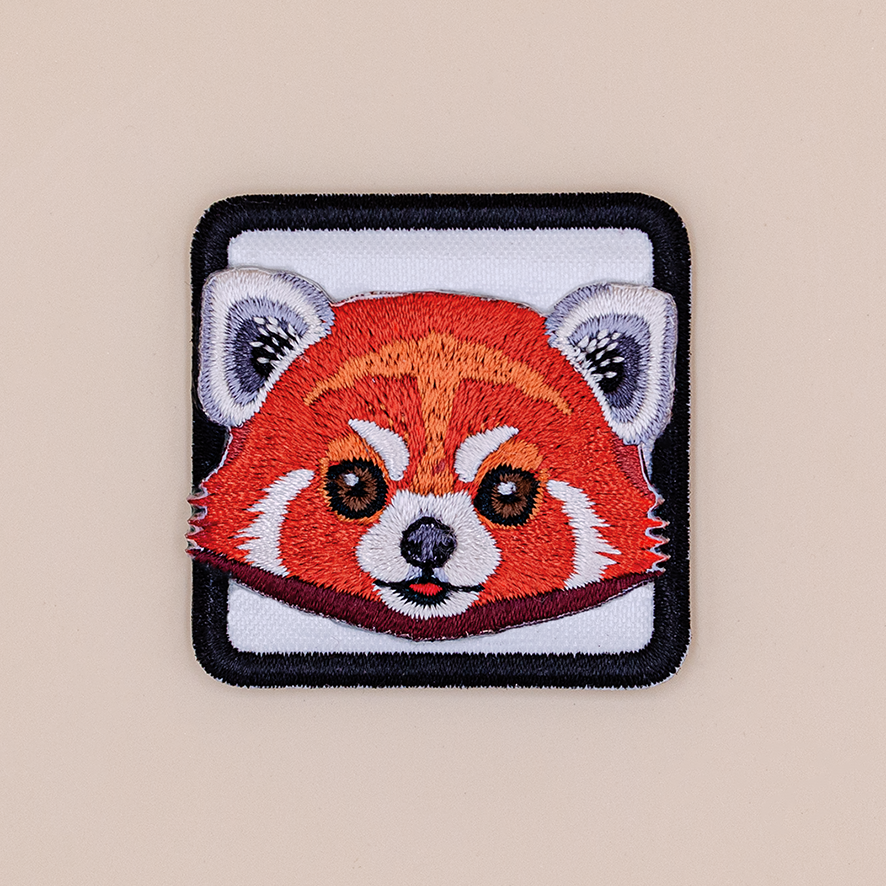 RED PANDA